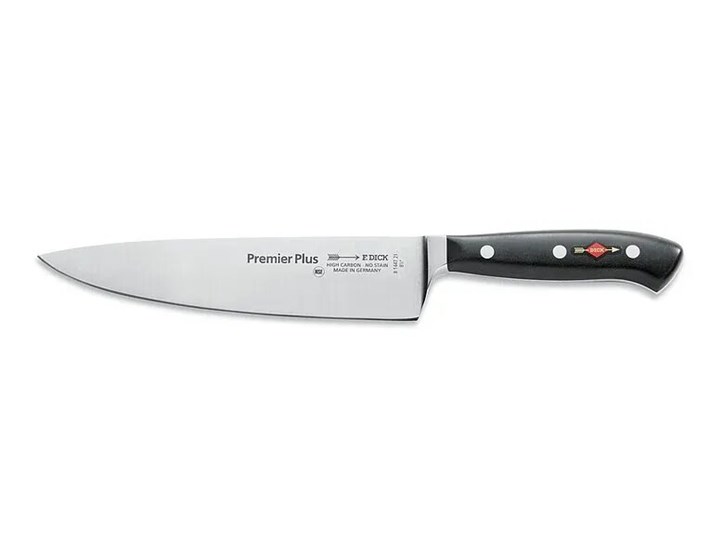 NOŽ DICK KOVANI 21cm ŠEF KUHINJE PREMIER