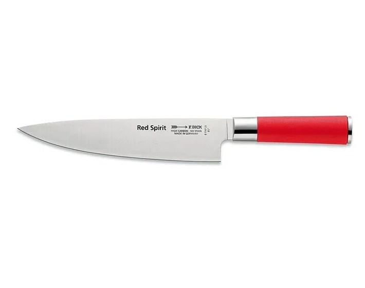NOŽ DICK 21cm ŠEF KUHINJE RED SPIRIT