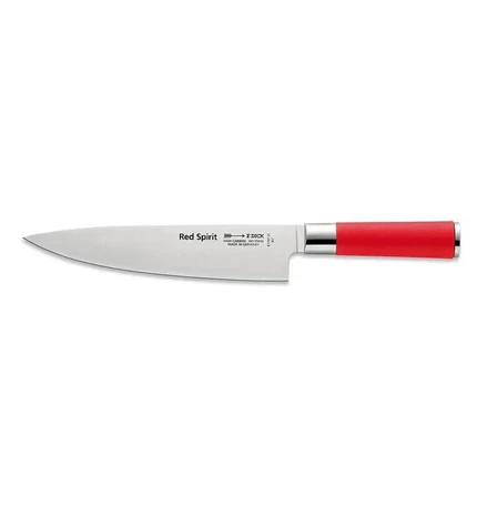NOŽ DICK 21cm ŠEF KUHINJE RED SPIRIT