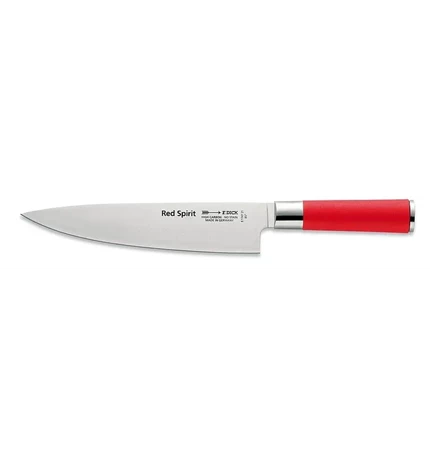NOŽ DICK 21cm ŠEF KUHINJE RED SPIRIT