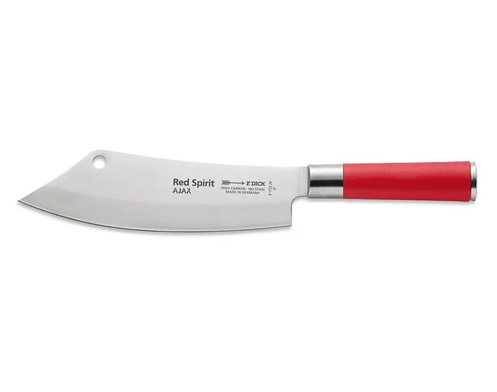 NOŽ DICK 20cm AJAX RED SPIRIT