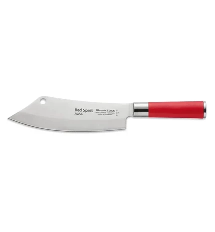 NOŽ DICK 20cm AJAX RED SPIRIT