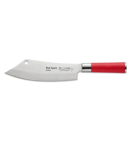 NOŽ DICK 20cm AJAX RED SPIRIT