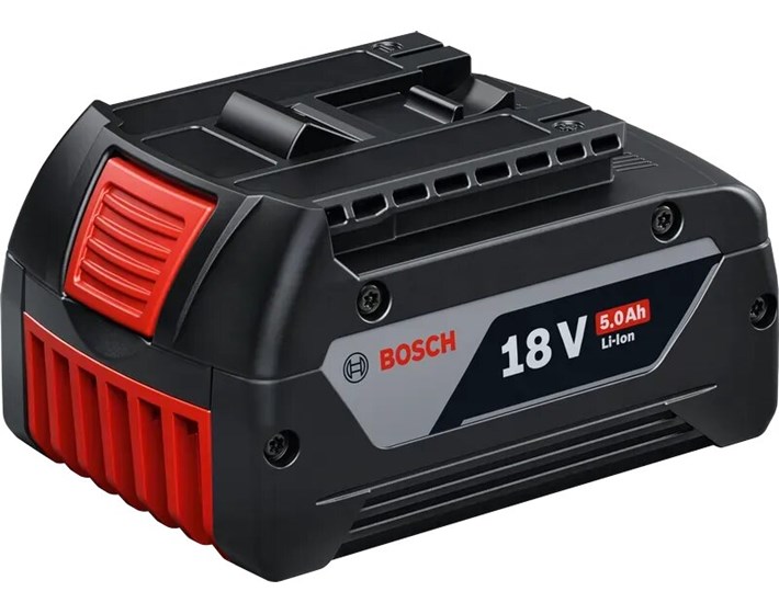 BATERIJA 5Ah 18V BOSCH