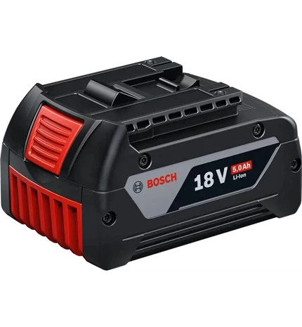 BATERIJA 5Ah 18V BOSCH