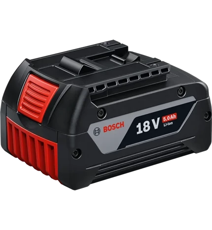 BATERIJA 5Ah 18V BOSCH