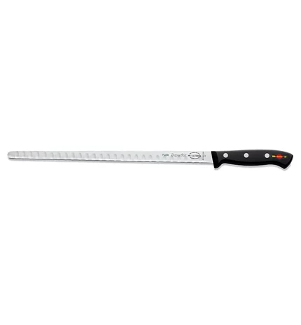 NOŽ DICK 32cm S UTORIMA ZA PRŠUT