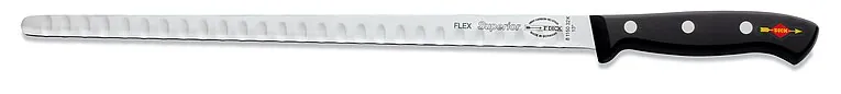 NOŽ DICK 32cm S UTORIMA ZA PRŠUT