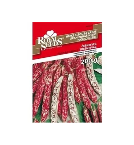 SJEME GRAH NISKI TREŠNJEVAC 200 g ROYAL