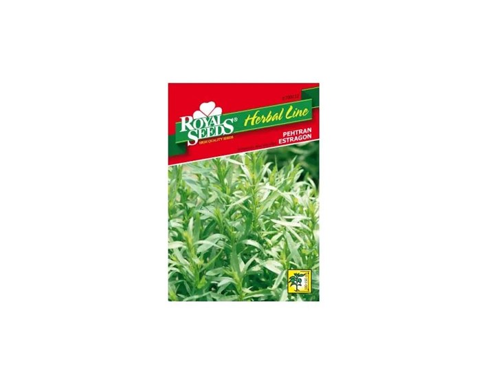 SJEME ESTRAGON ROYAL HERBAL LINE 12