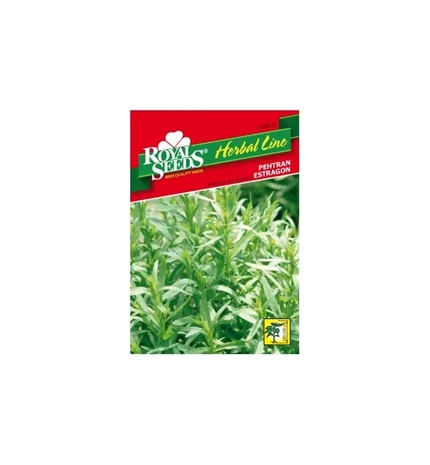 SJEME ESTRAGON ROYAL HERBAL LINE 12