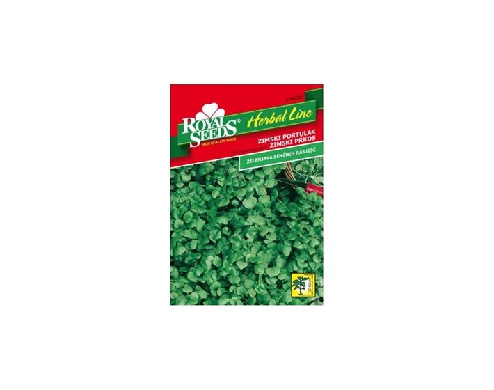 SJEME ZIMSKI PRKOS ROYAL HERBAL LINE 20