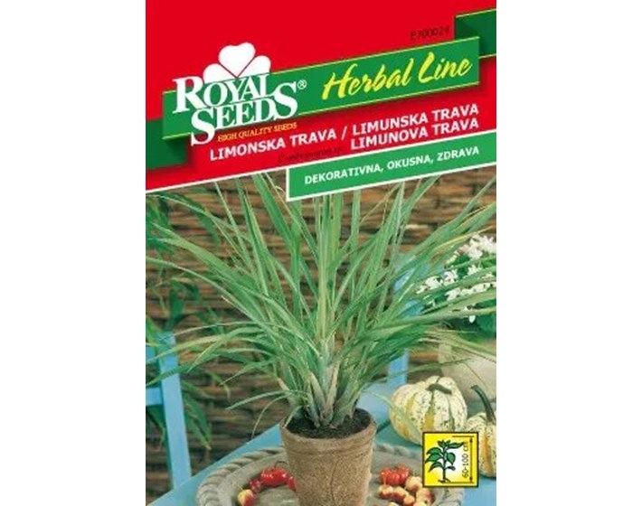 SJEME LIMUNSKA TRAVA ROYAL HERBAL LINE 24