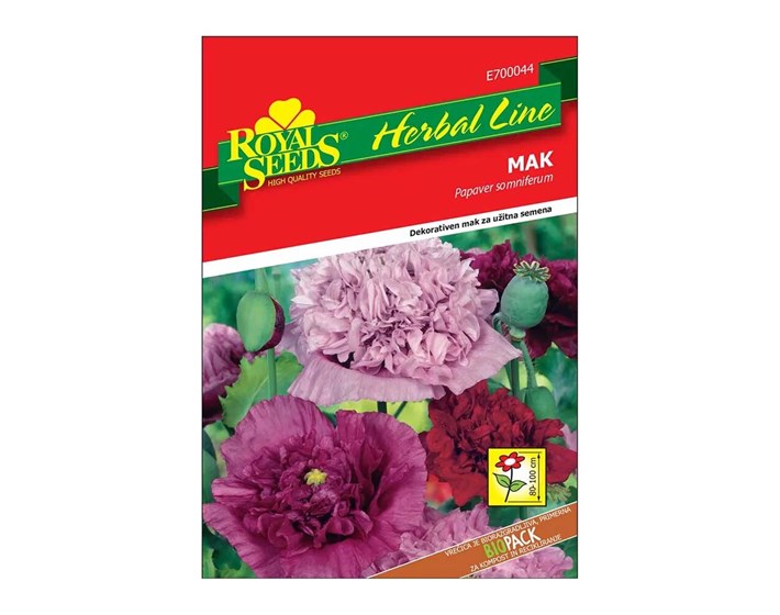 SJEME MAK ROYAL HERBAL LINE 44