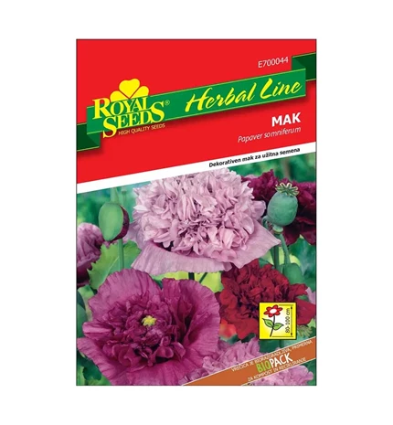 SJEME MAK ROYAL HERBAL LINE 44