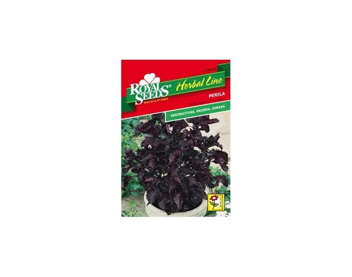 SJEME PERILA ROYAL HERBAL LINE 46