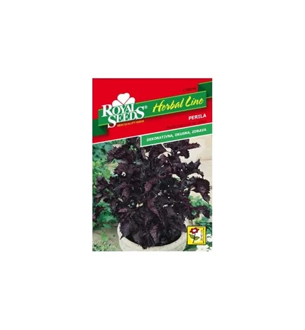 SJEME PERILA ROYAL HERBAL LINE 46