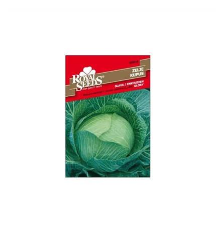 SJEME KUPUS SLAVA ROYAL MAXI HOBBY 017