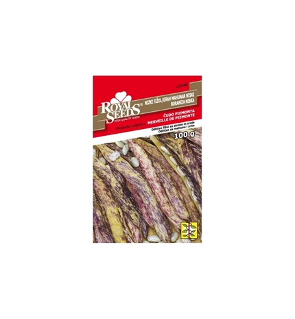 SJEME GRAH ČUDO PIEMONTA ROYAL MAXI HOBBY 118