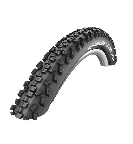 GUMA 26X2.10 SCHWALBE BLACK JACK ACTIVE LINE MTB
