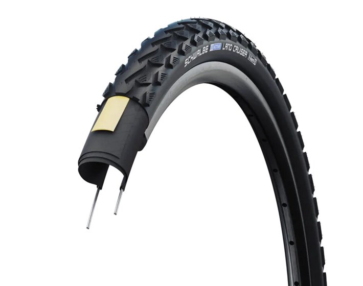 GUMA 28x1.40 SCHWALBE 700X35C E-BIKE,CTB
