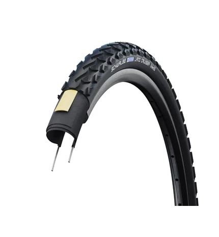 GUMA 28x1.40 SCHWALBE 700X35C E-BIKE,CTB
