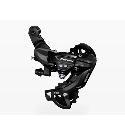 MJENJAČ ZADNJI SHIMANO TY-300 6/7 BRZINA DIREKT-VIJAK