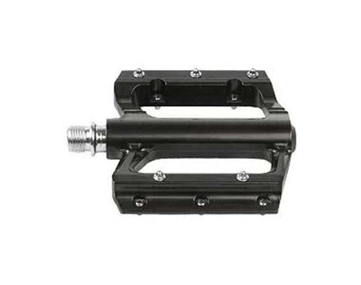PEDALA M-WAVE FLAT 21mm MTB CRNA