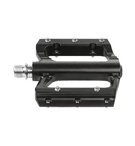 PEDALA M-WAVE FLAT 21mm MTB CRNA