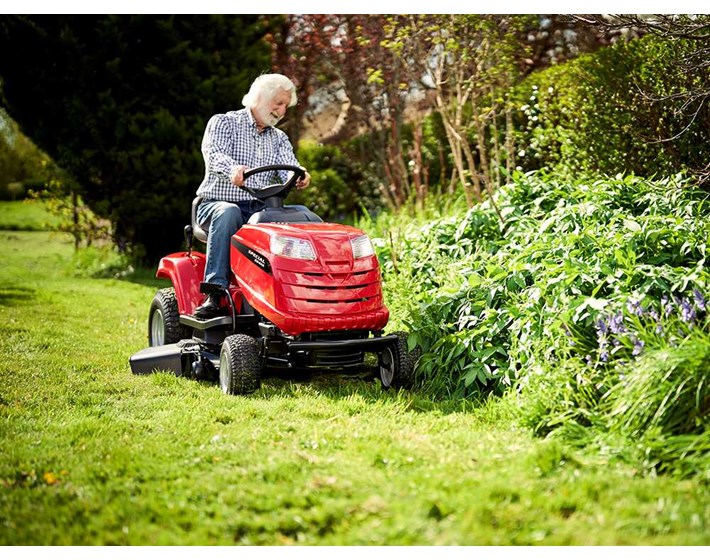 TRAKTOR KOSILICA SPECIAL 398M 98cm