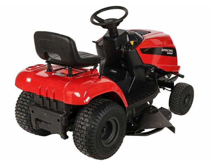 TRAKTOR KOSILICA SPECIAL 398M 98cm
