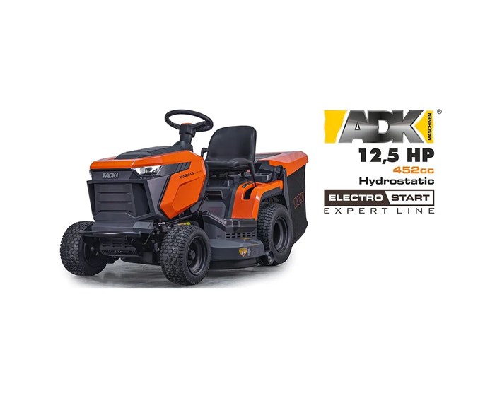 TRAKTOR KOSILICA 102cm T102H-l3 ADK 9,2kW