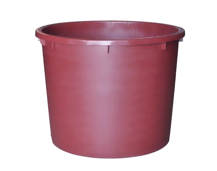 POSUDA PVC CRVENA 700 l