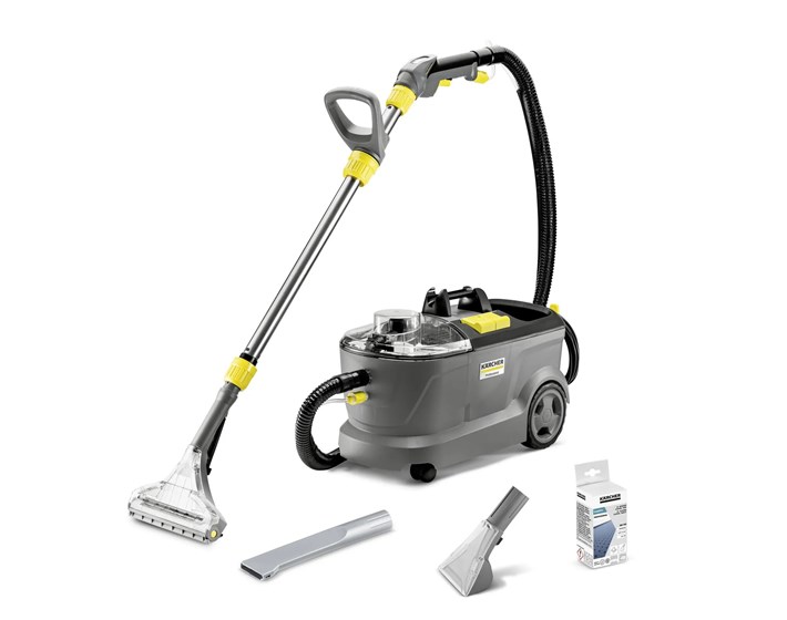 ČISTAČ VIŠENAMJENSKI KARCHER PUZZI 10/1 EDITION