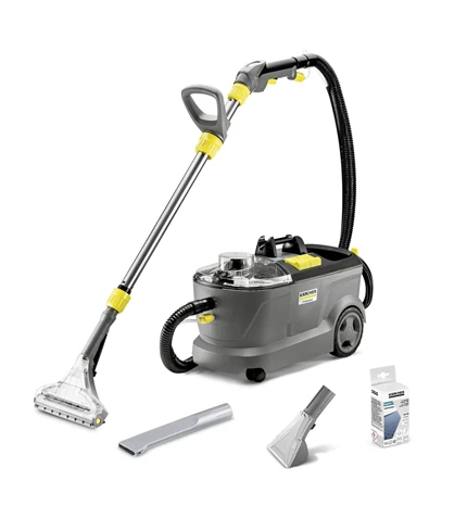 ČISTAČ VIŠENAMJENSKI KARCHER PUZZI 10/1 EDITION