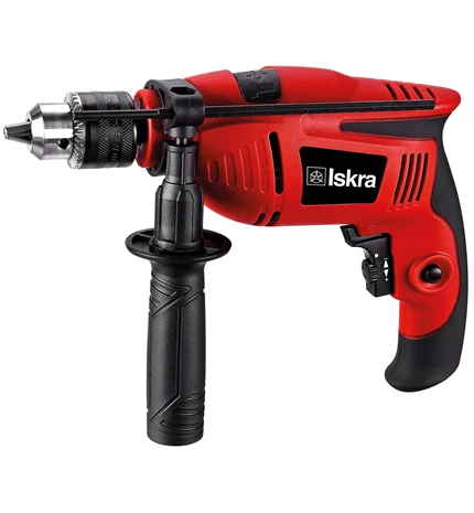 BUŠILICA VIBRACIONA 600W ISKRA Z1J-13 (DB5307)