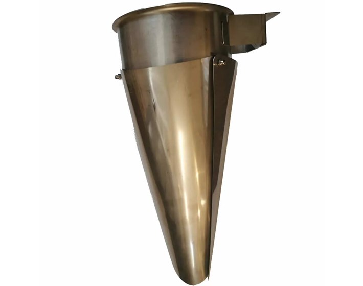 PUNILICA ZA VRATINU INOX