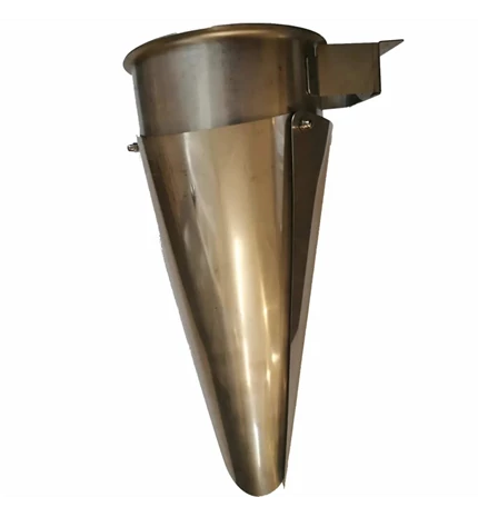 PUNILICA ZA VRATINU INOX