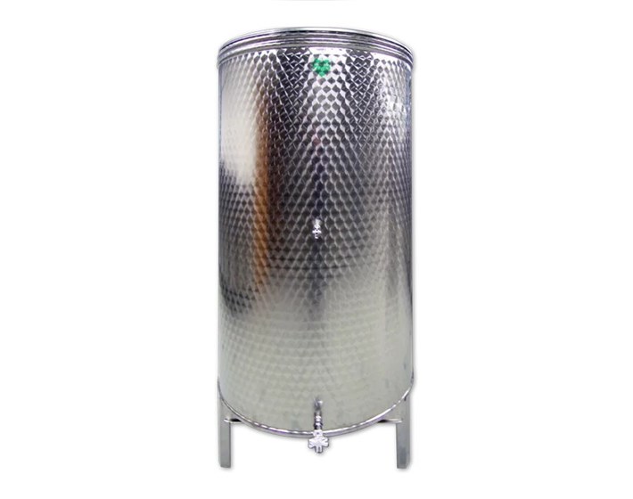 BAČVA INOX MALERIĆ 310 l