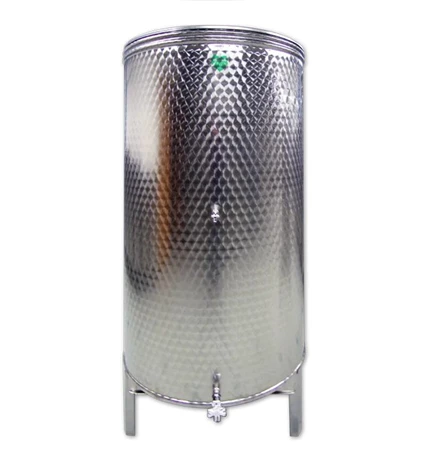 BAČVA INOX MALERIĆ 310 l