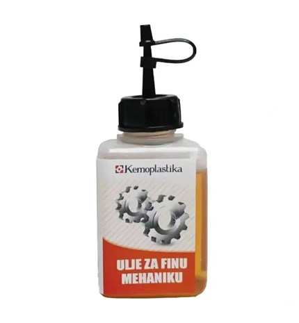 ULJE ZA FINU MEHANIKU 50 ml