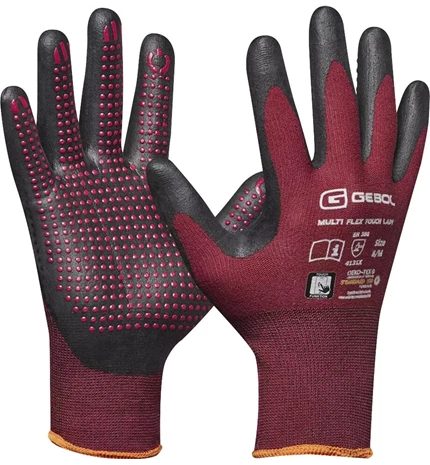 RADNA RUKAVICA MULTI FLEX TOUCH LADY VEL. 6