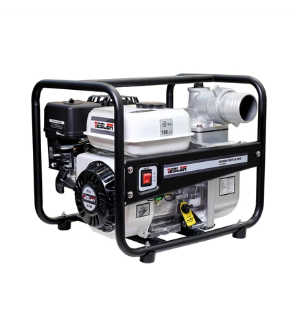 PUMPA MOTORNA ZA VODU TTM PM3 3"