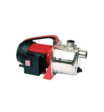 PUMPA EL. VRTNA INOX 1000 W