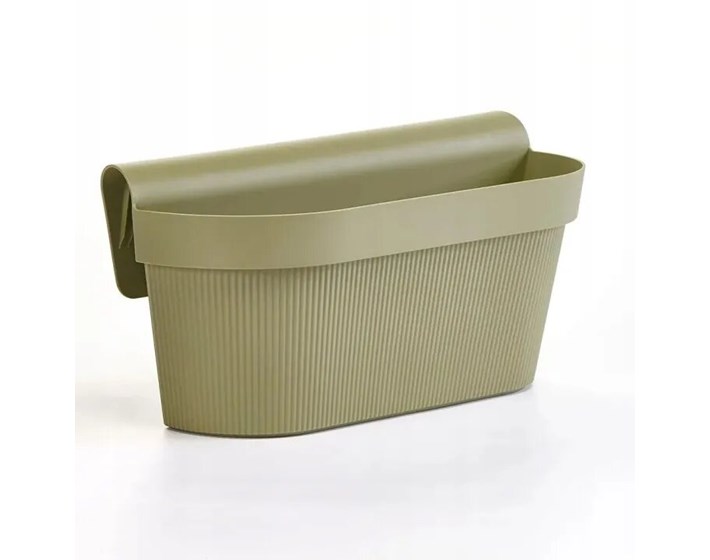 ŽARDINJERA RISE-UP 50 cm RUŽMARIN