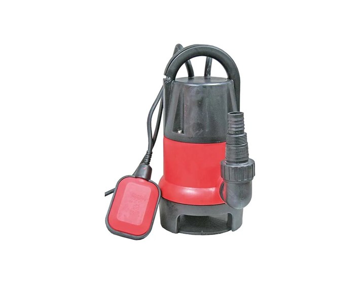 PUMPA POTOPNA ZA PRLJAVU VODU 750 W