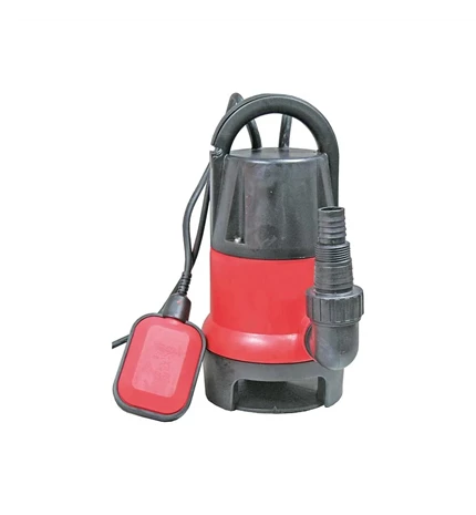 PUMPA POTOPNA ZA PRLJAVU VODU 750 W
