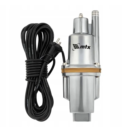 PUMPA POTOPNA ZA ČISTU VODU VIBRACIJSKA 300 W