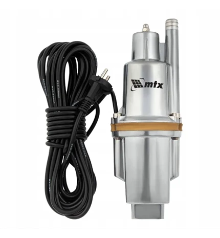 PUMPA POTOPNA ZA ČISTU VODU VIBRACIJSKA 300 W