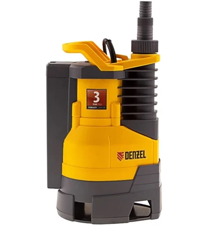 PUMPA POTOPNA ZA PRLJAVU VODU 900 W